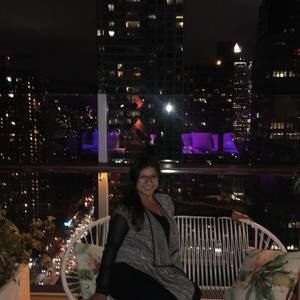 Meet your Posher, Sissi